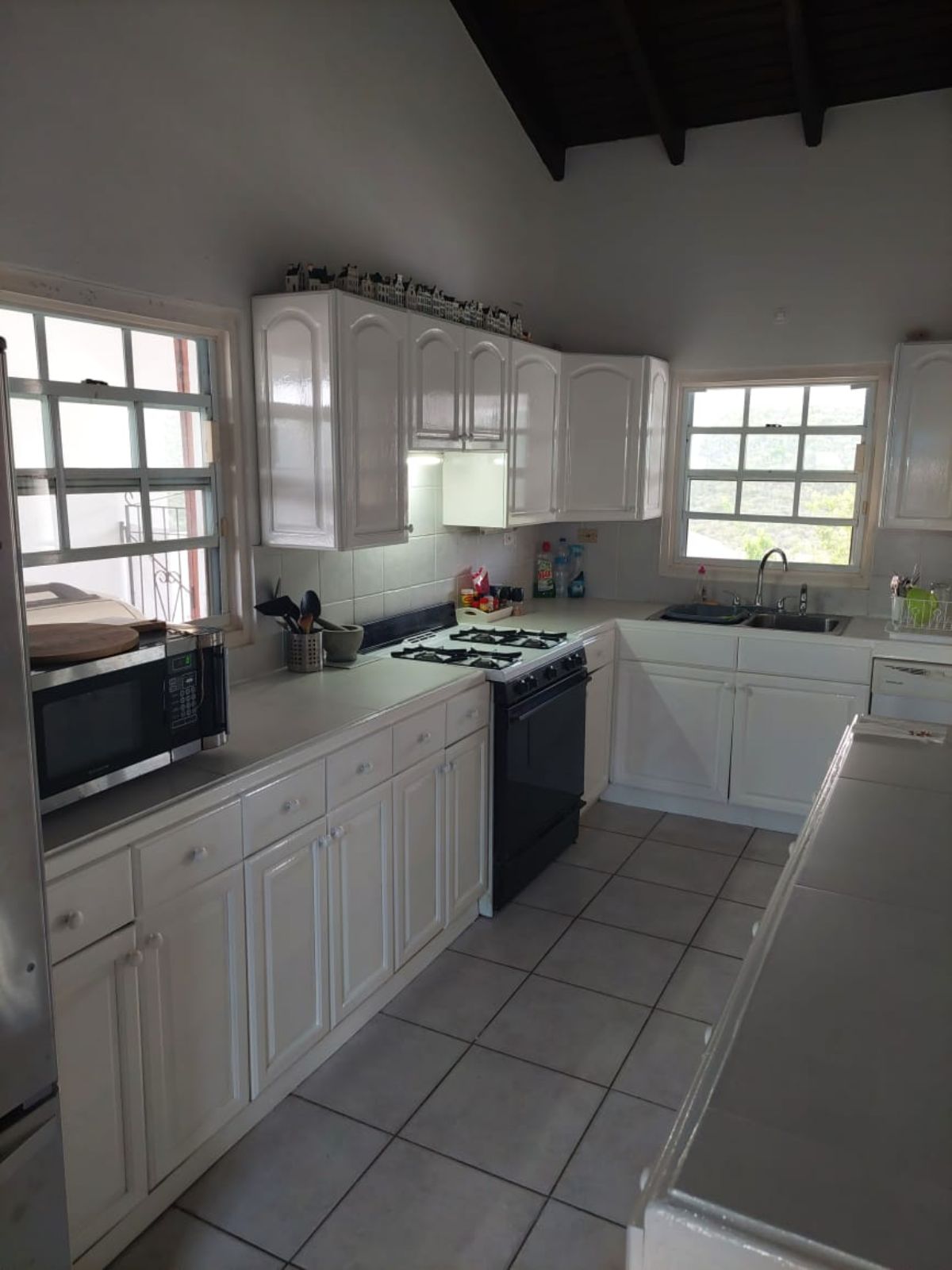 Villa Marlo, Dawn Beach