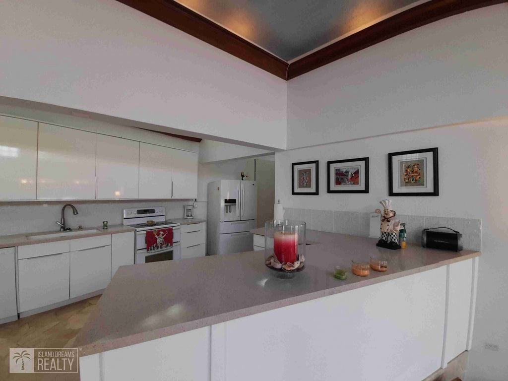 REDUCED! Villa Serendipity- Oyster Pond