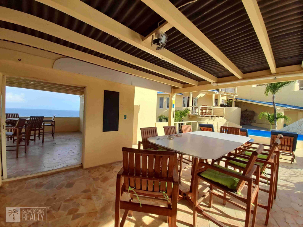 REDUCED! Villa Serendipity- Oyster Pond