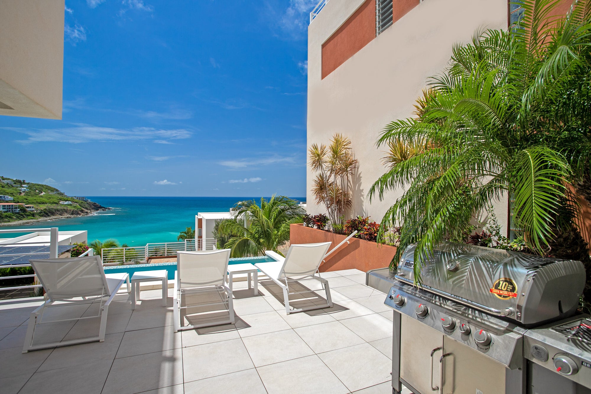 Indigo Green Villa 40