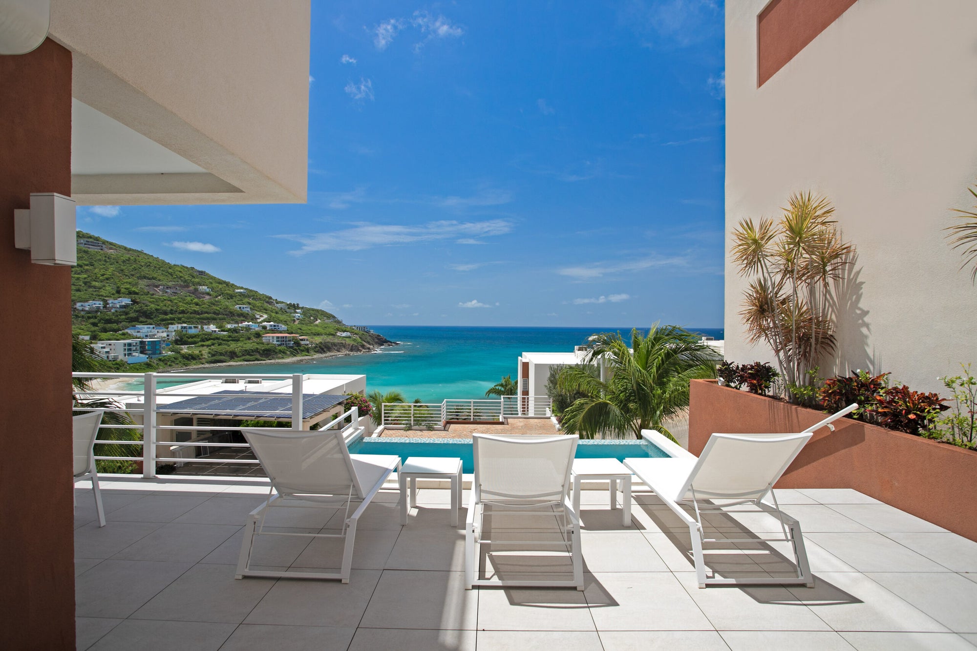 Indigo Green Villa 40