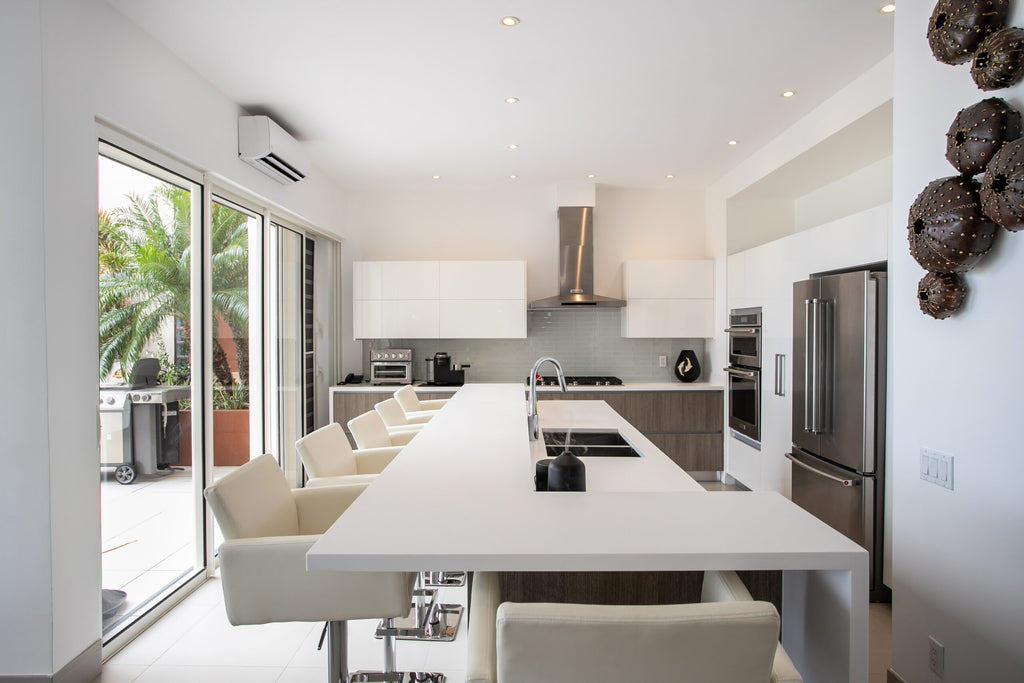 Indigo Green Villa 40