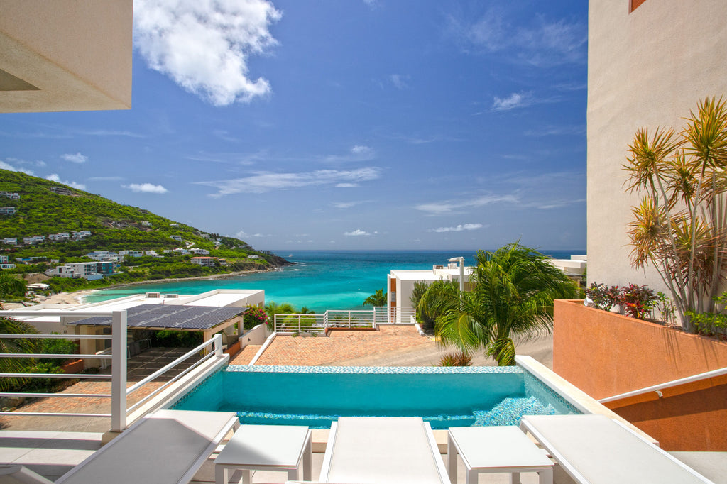 Indigo Green Villa 40