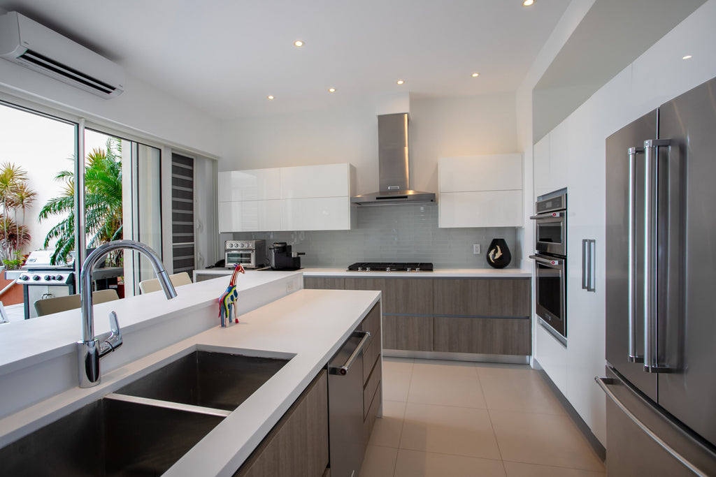 Indigo Green Villa 40