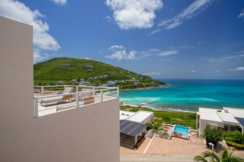 Indigo Green Villa 40