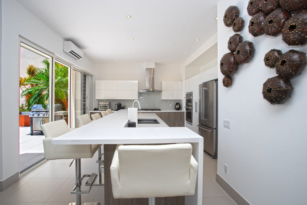 Indigo Green Villa 40