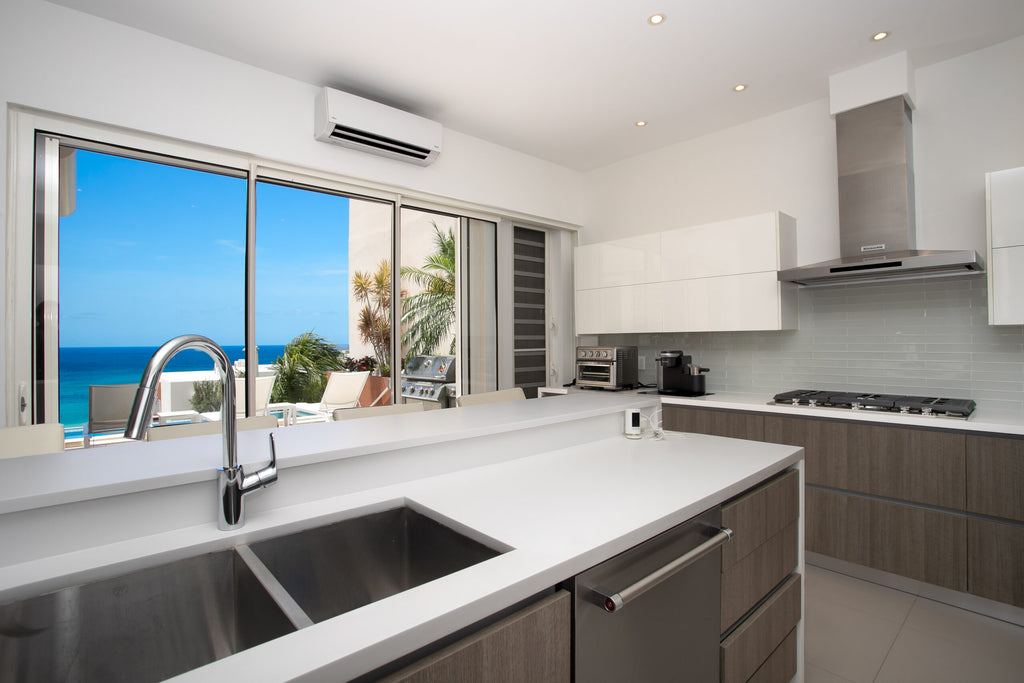 Indigo Green Villa 40