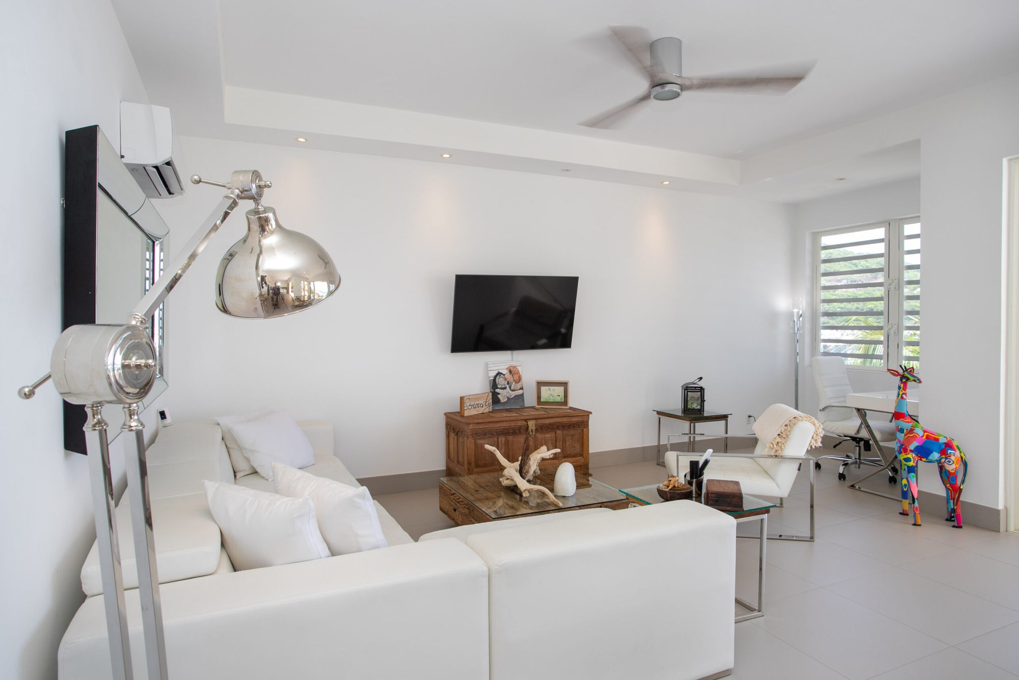 Indigo Green Villa 40