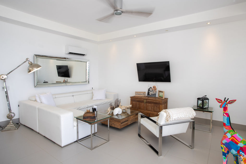 Indigo Green Villa 40