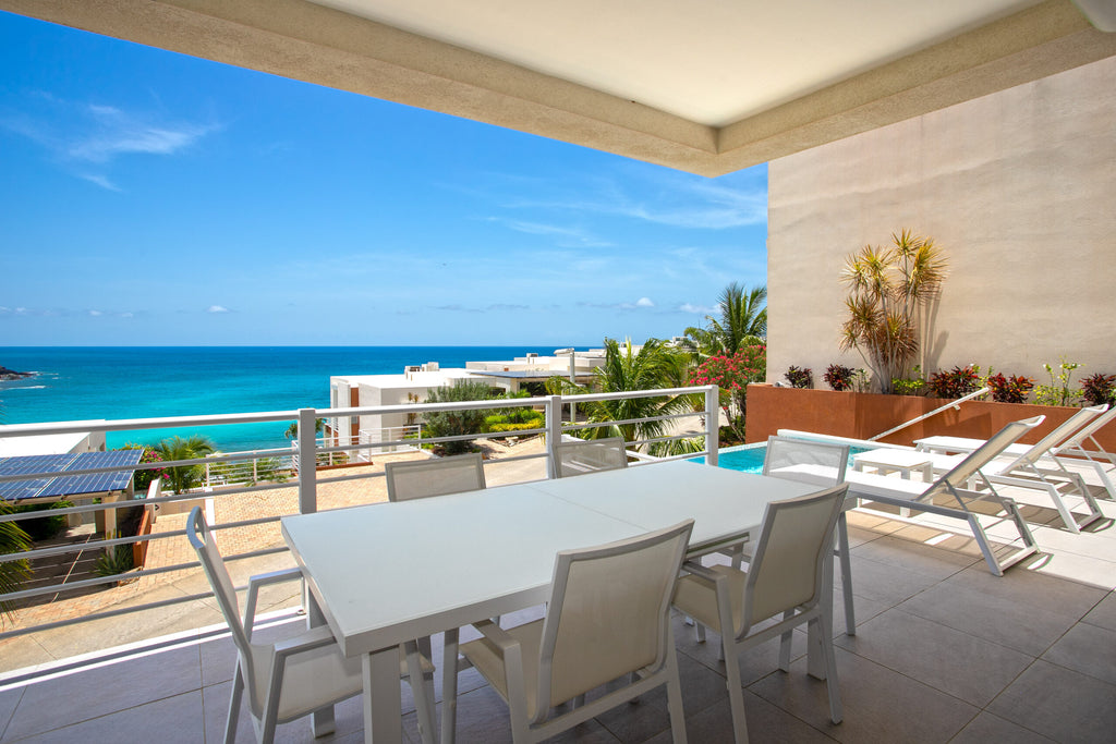 Indigo Green Villa 40