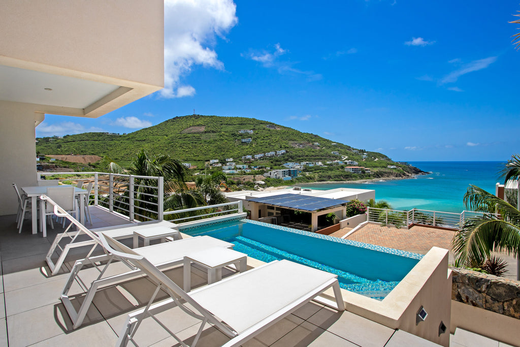 Indigo Green Villa 40