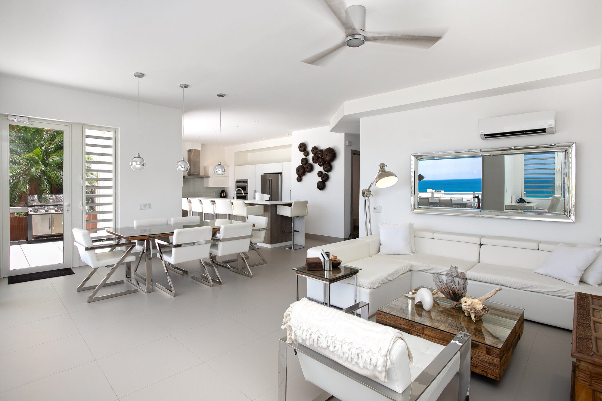 Indigo Green Villa 40