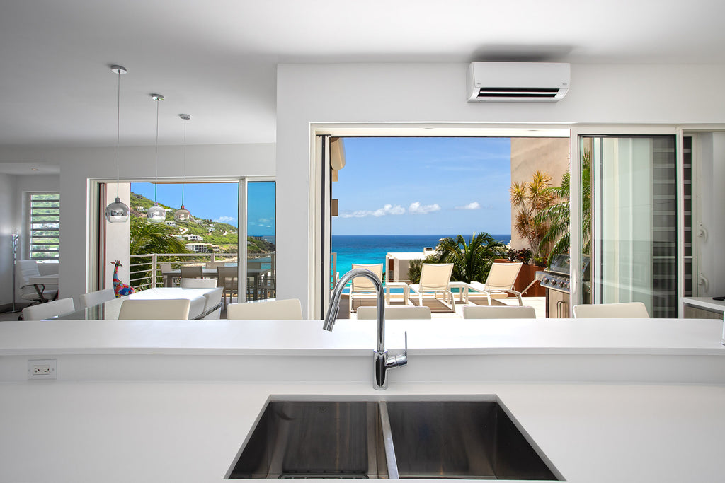 Indigo Green Villa 40