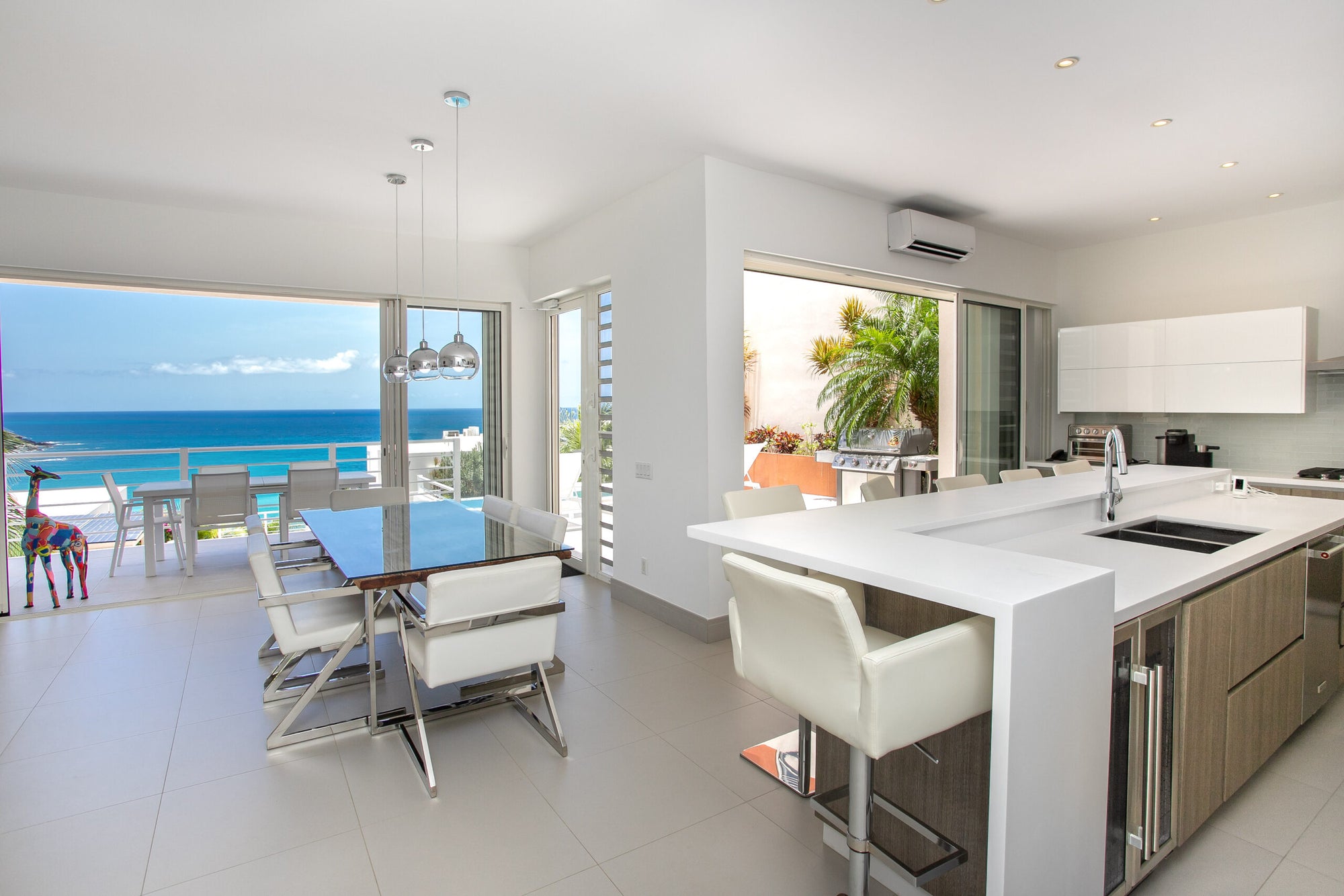 Indigo Green Villa 40