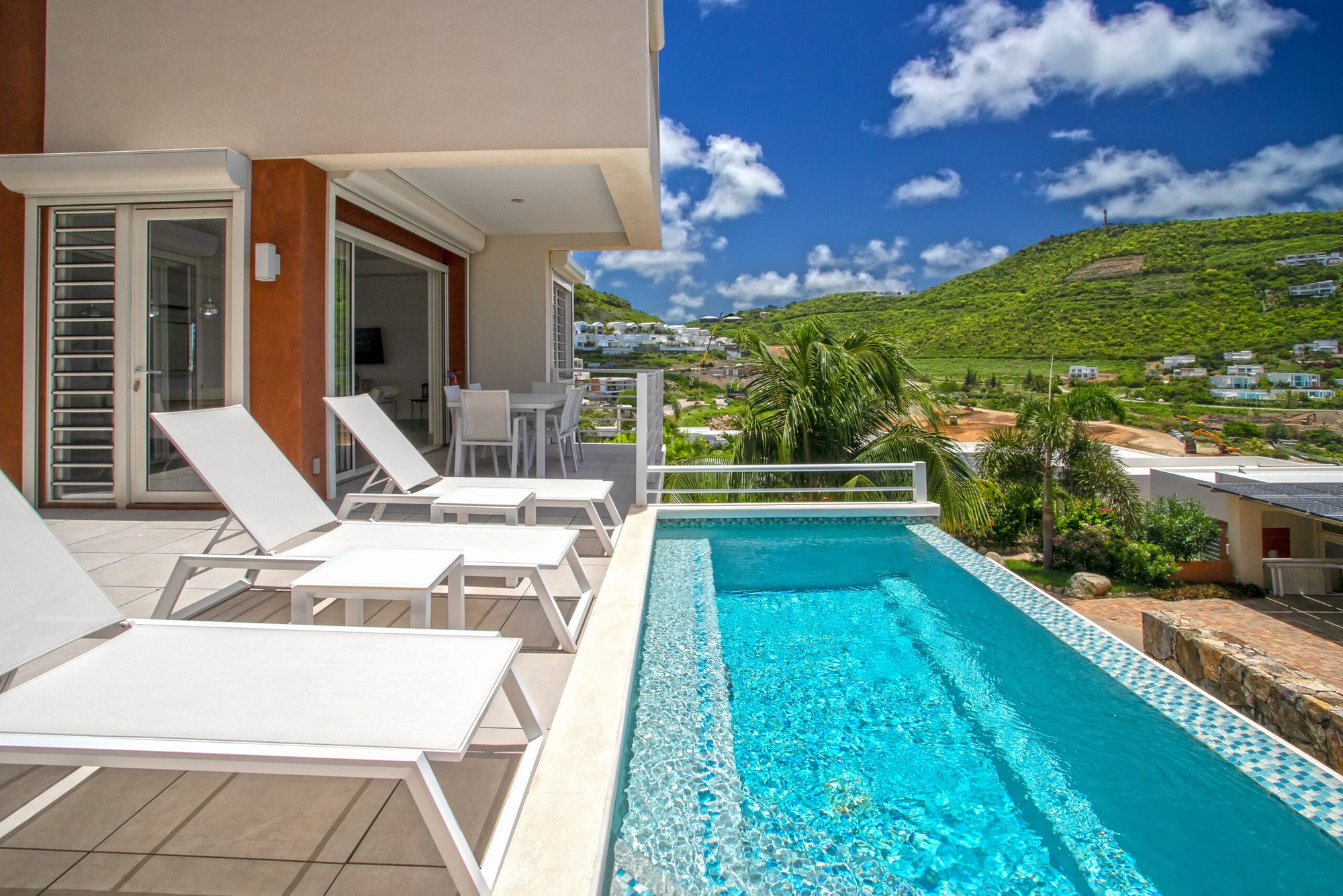 Indigo Green Villa 40