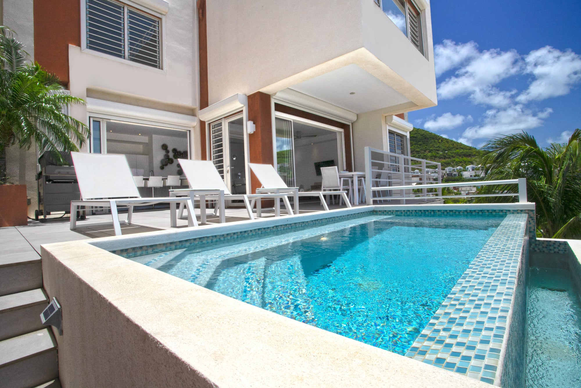 Indigo Green Villa 40