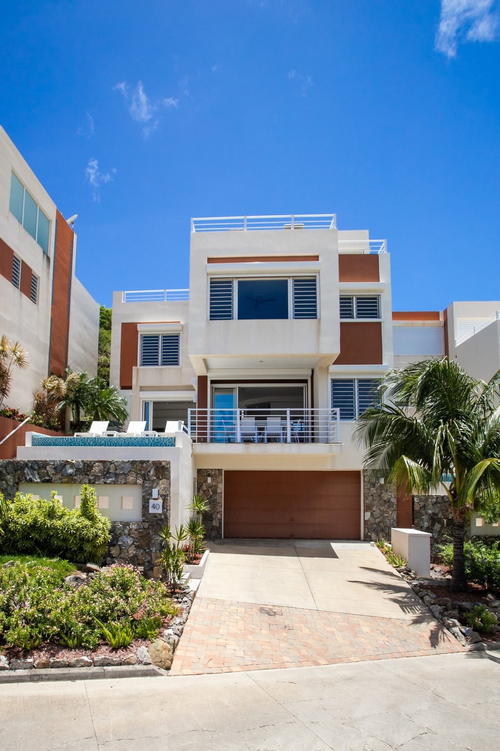 Indigo Green Villa 40