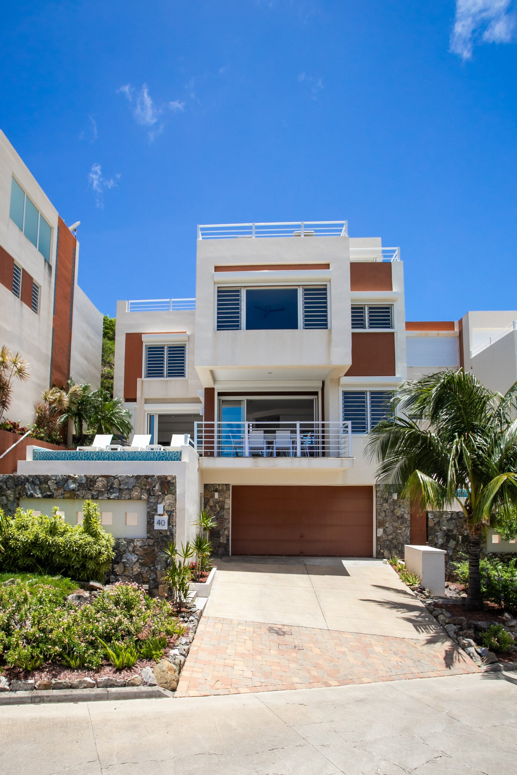 Indigo Green Villa 40