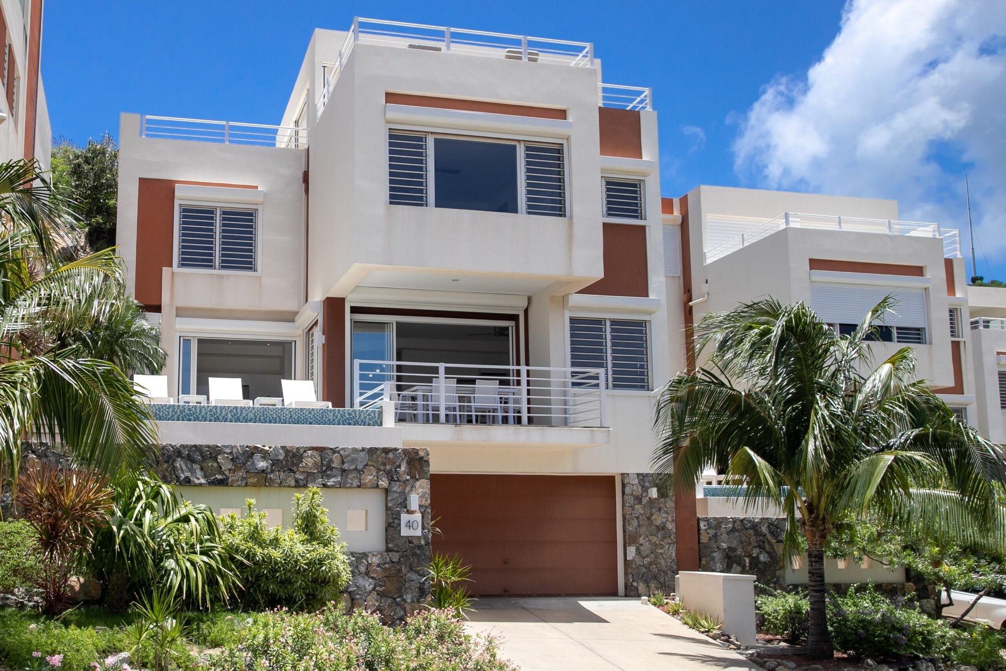 Indigo Green Villa 40