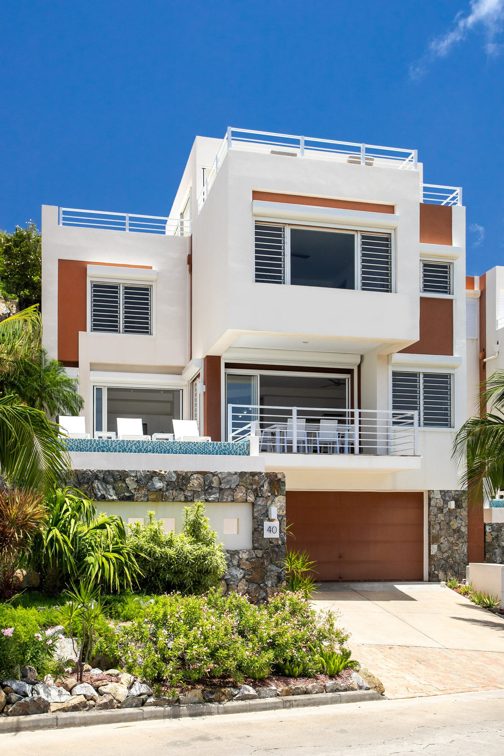 Indigo Green Villa 40