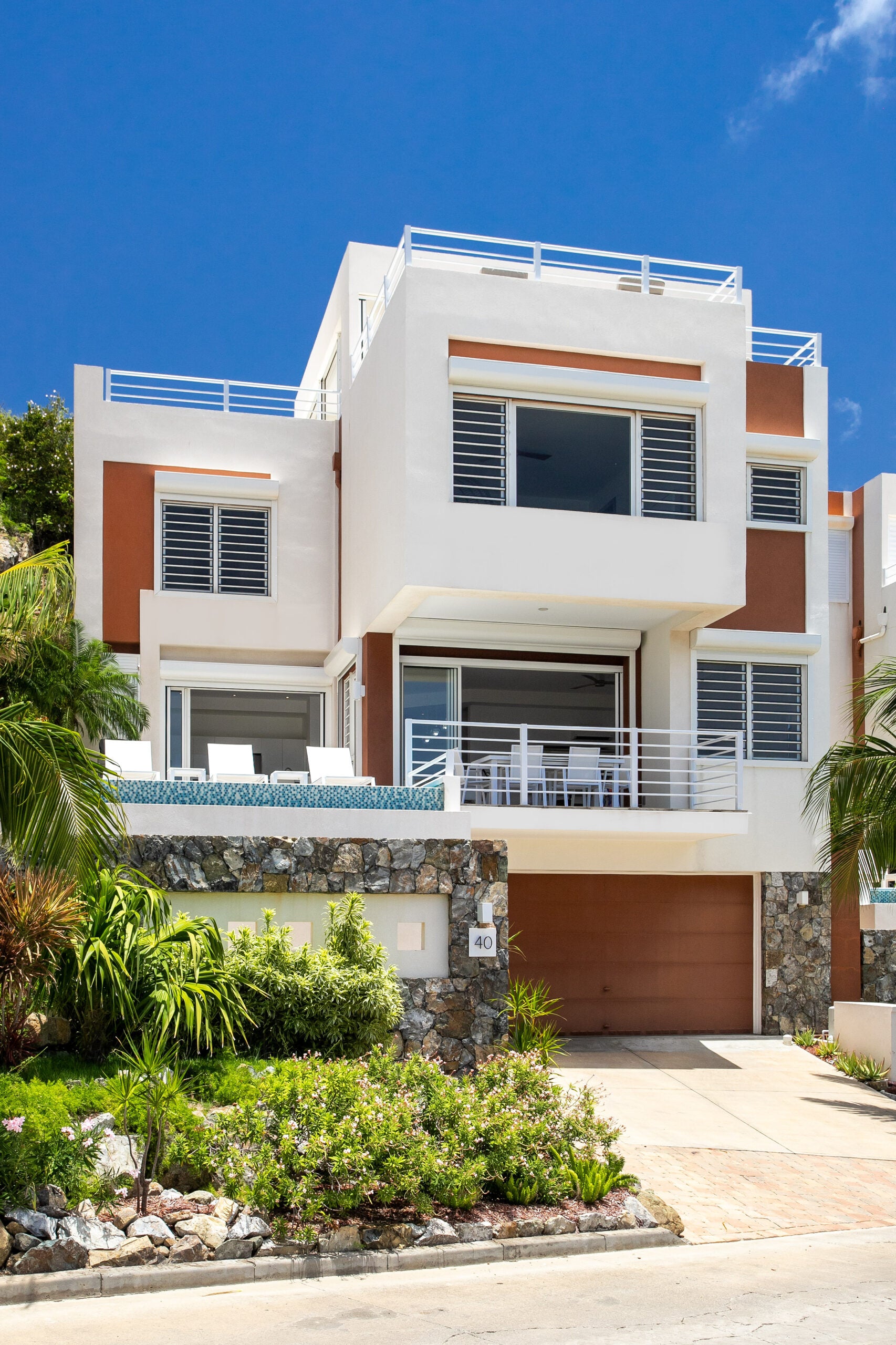 Indigo Green Villa 40